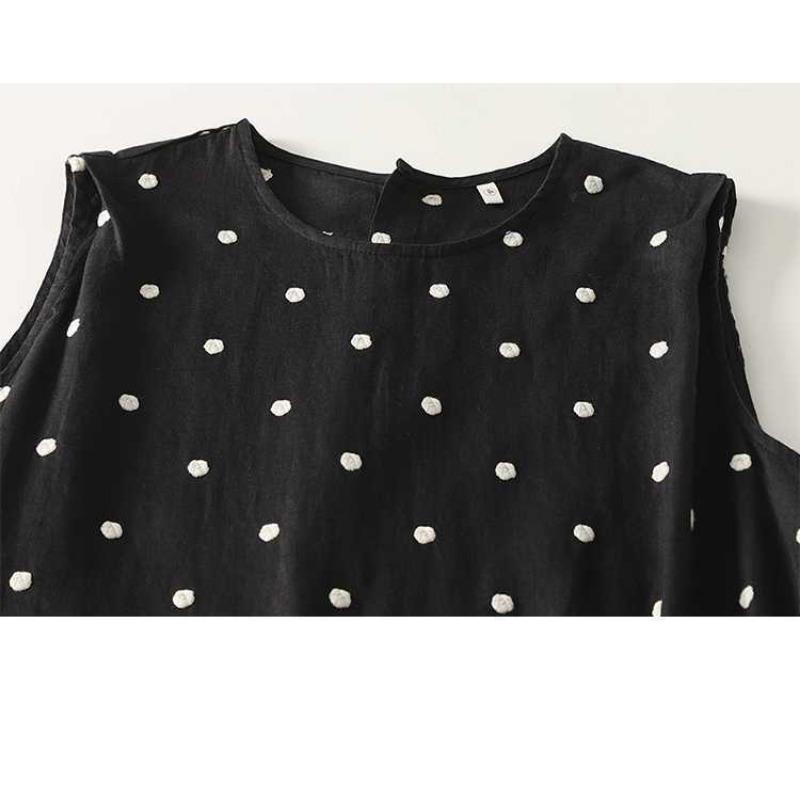 Women's Soft Cotton Dress