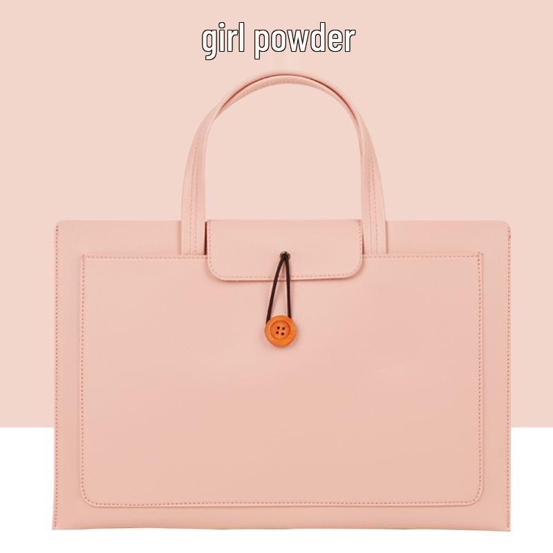 Lenovo Laptop Handbag for Matebook & MacBook Air 13 - Storage & File Bag