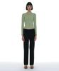 PARTIMENTO WOMEN Pwc Jersey All-In-One Trousers_11 Colors (Type A)