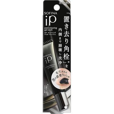 Sofina Ip Sofina Ip Pore Clearing Gel Wash 30g