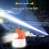 SHENYUF15-D Solar Camping Lantern