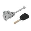 59395J01 Car Door Lock Core with Key 1609893180 512645 501972 for Citroen C3 C5 for Peugeot 508 508 207 LHD