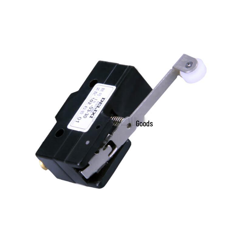 DELIXI ELECTRIC Micro Switch