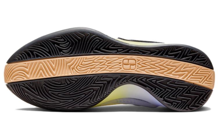 Nike Sabrina 1 'Spark' Women's FQ3389-501