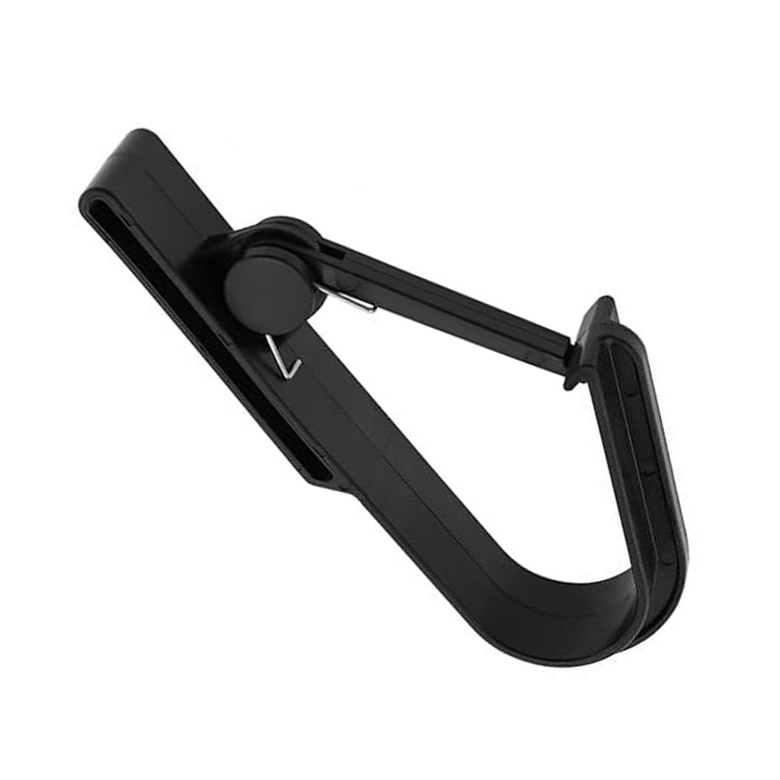 

Кобура для инструментов Крюк для строительных лесов Зажим Держатель для ключей Пояс для инструментов для аккумуляторной дрели Ударного шуруповерта Ручных дрелей Крюк для пояса для инструментов