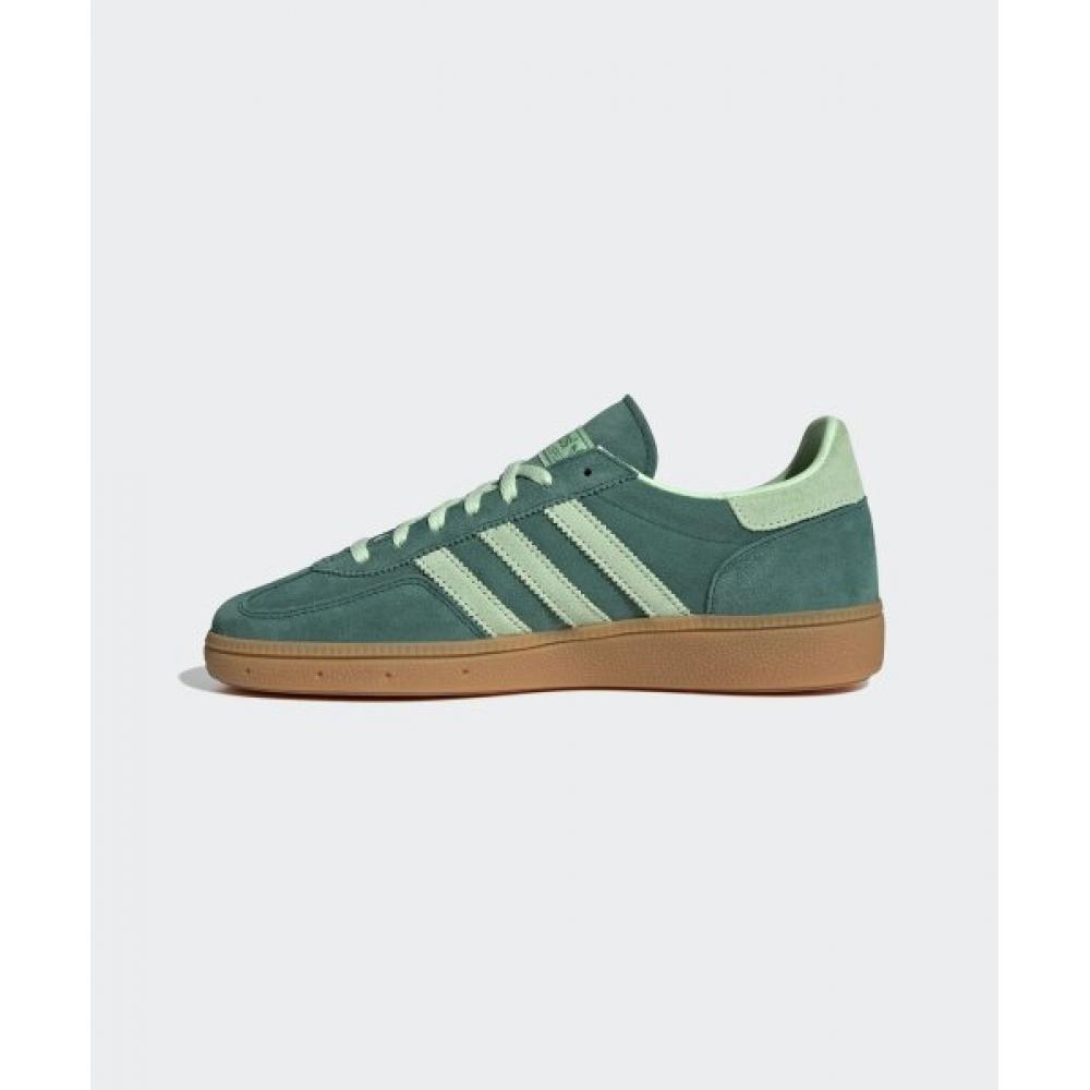Adidas  Adidas  Handball Spezial W   Green Ie5896