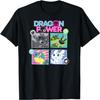 Wie man sein Drachen 3 Verborgene Welt Drachenkraft T-Shirt