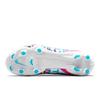 Nike Phantom GT Academy MG GS 3D Kids Sneakers Blue Chlorine-Blue Opti-Yellow CZ3430-467