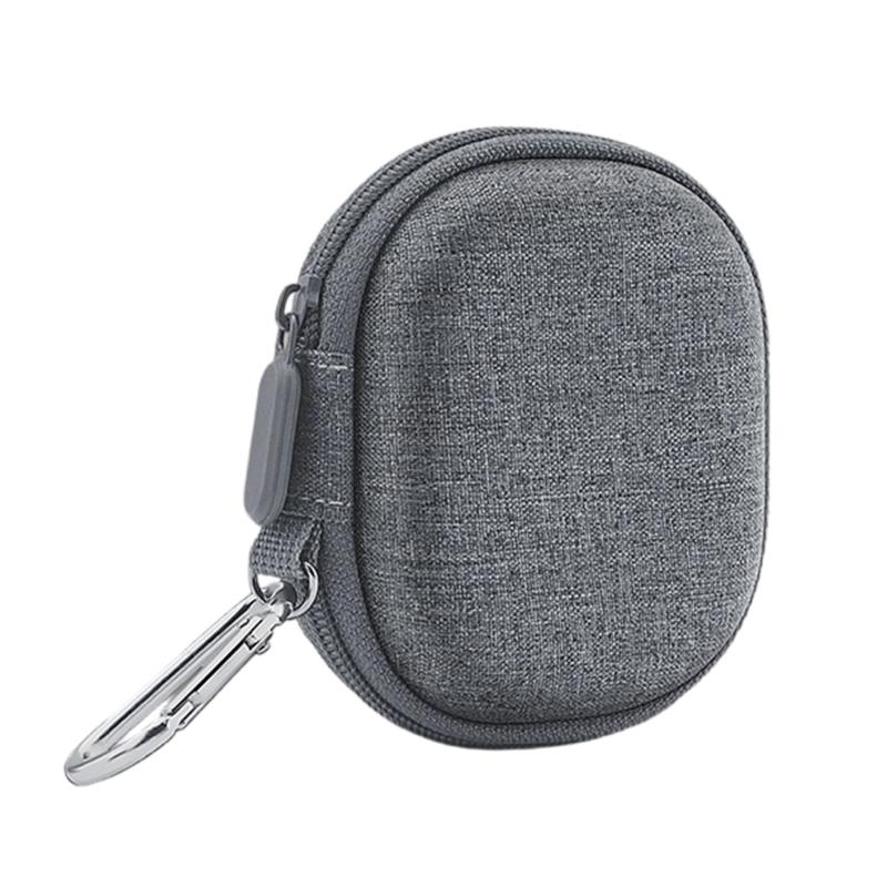 Travel Case Protective Organizers for Camera, AntiScratch Oxford Shell With Organized Pockets