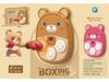 Rabbit Toy Brand Bluetooth Music Boxing Machine for Kids
