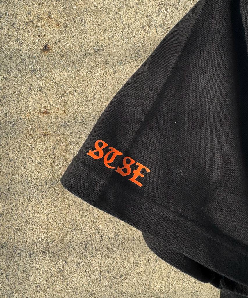 Sinteulipeulsigseu Flame T-Shirt