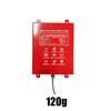 Automatic Activation Flame Retardant Device Dual Line Retardant Device  Car Accessories