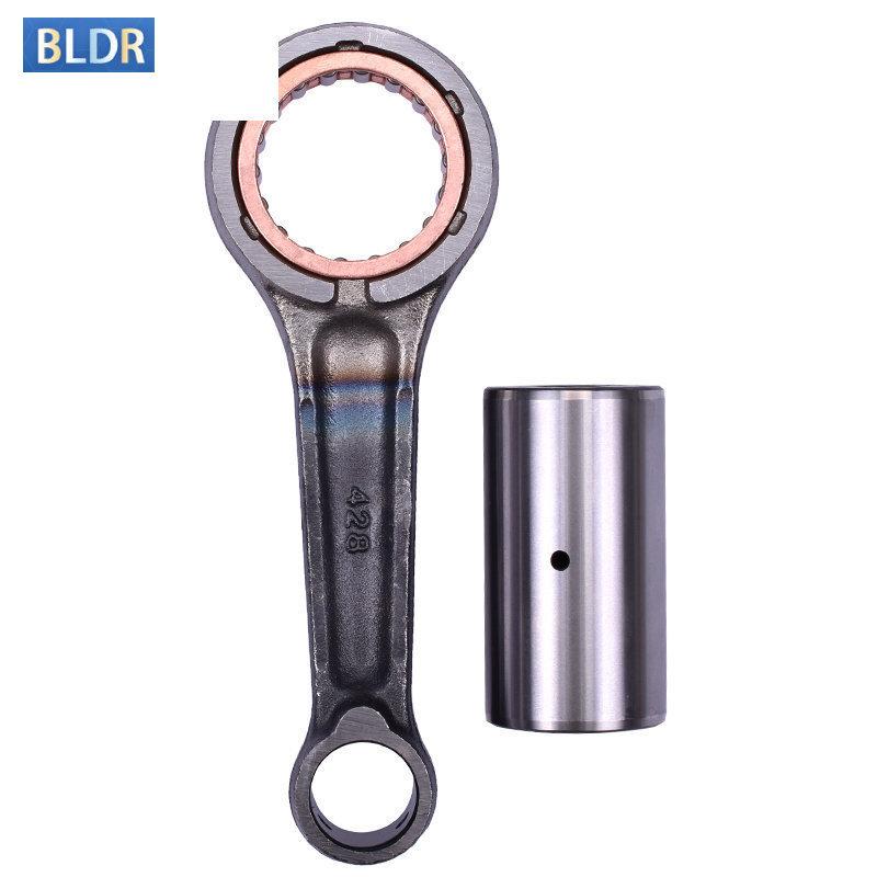 250CC Motorbike Engine Part Con Connecting Rod Main Bearing Kit For Honda XR250 XR 250 1979-1983 XL250 XL 250 XL250S 1979-1983