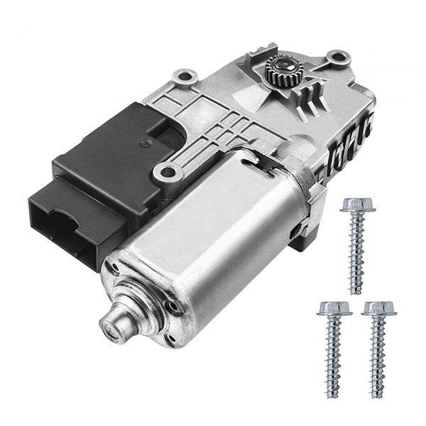 BB5Z-15790C Sunroof Motor Compatible with 2013 Ford Explorer