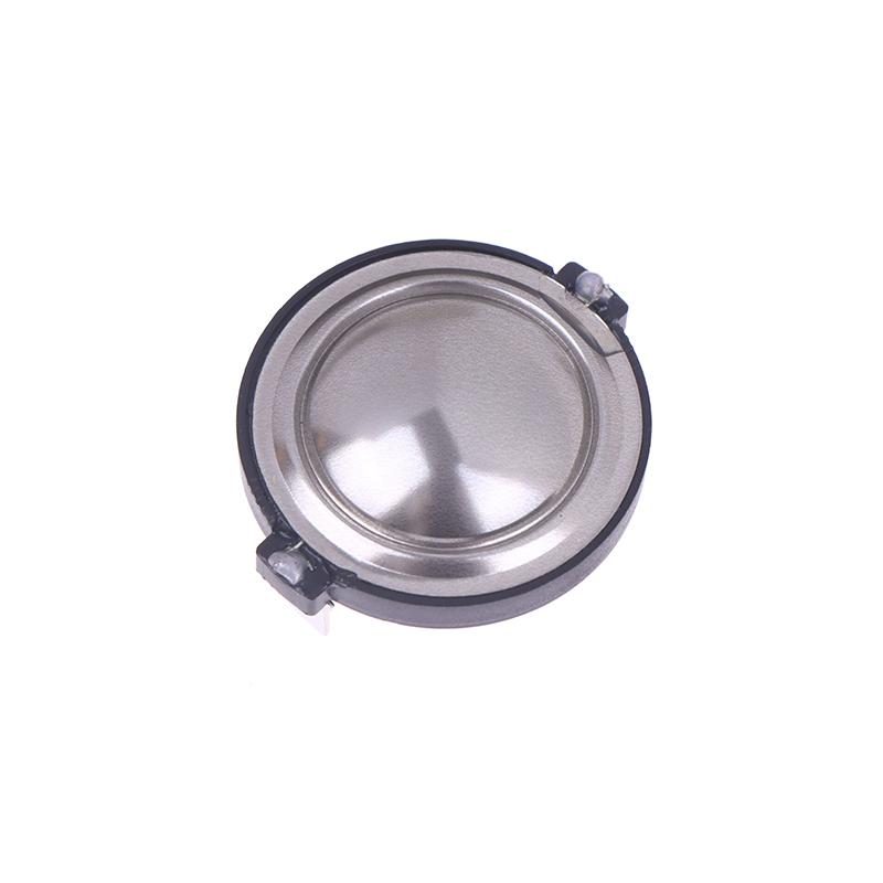 1/3/5Pcs 1 Inch Tweeter Speaker 4 Ohm 30W Treble Speaker Home Amplifier Mini Loundspeaker For Car Audio Diy