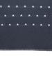 TUOMIO Star Knit Pullover [Dusty Blue]