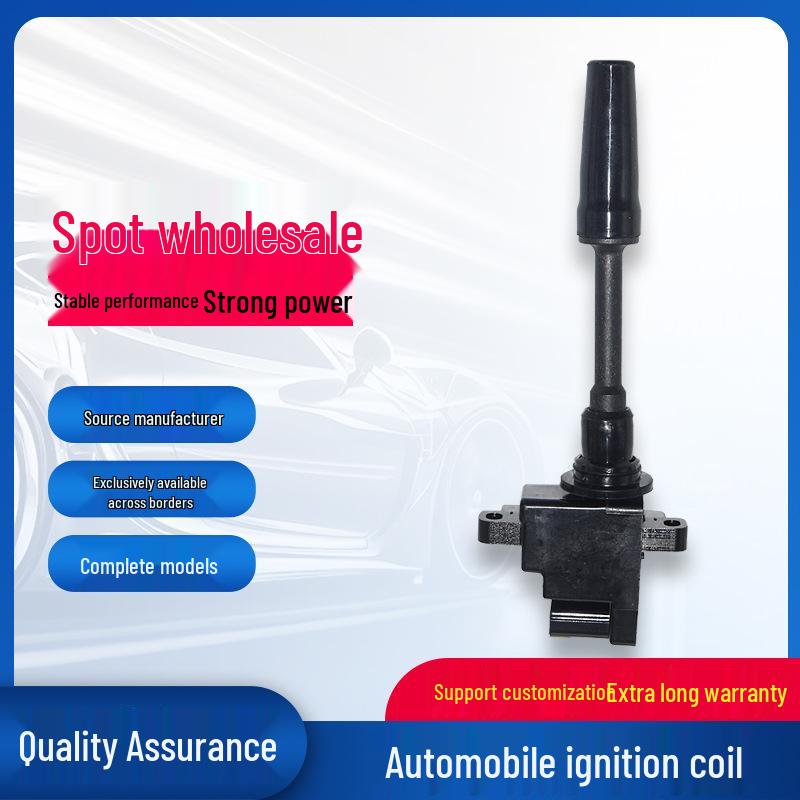 

Ignition Coil 22448 31U01/22448 31U11 for Nissan Cefiro, Maxima, Renault SM5 4 Cylinder