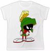 MARVIN THE MARTIAN T-SHIRT TV MOVIE POSTER UNISEX COOL RETRO Unisex T-Shirt