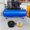 Air Compressor Muffler Noise Reducer Air Filter 20mm Pump Accessories For Piston Compressors Muffler And Filter Cartridge
