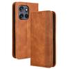 Brown – matches the image