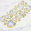 Cinnamoroll Kirarin Jewelry Sticker Sanrio [Sticker Sheet]