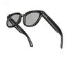 Q1 EyeVue AI Smart Glasses: Voice Control, Photo Translation, Bluetooth Calls, Music & Recording.