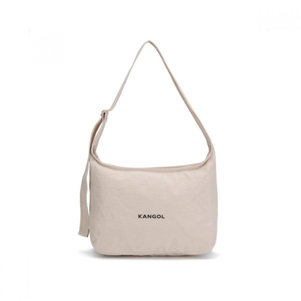 

Kangol Kids Iconic Light MesSenger Bag Beige Se 0129 beige/OS
