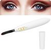Hted Eyelash    Quick Hting   Lasting Batt y Pow ed Electric Eye Lashes    for Make Up Tool