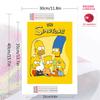 Simpsons Dream.167 100% Round Full Drill 5D DIY Diamond Painting Embroidery Cross Stitch Rhinestone Décor