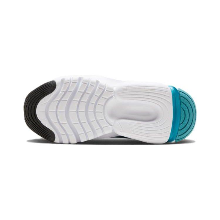 Nike Flex Plus 2 Next Nature SE PS 'Black Nebula Blue' FB2355-001