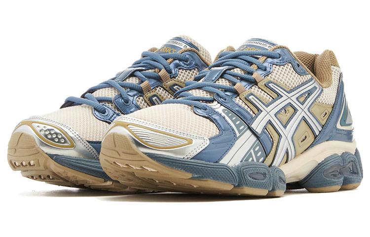 Asics Gel Nimbus 9 Oatmeal Ironclad 1201A424-251