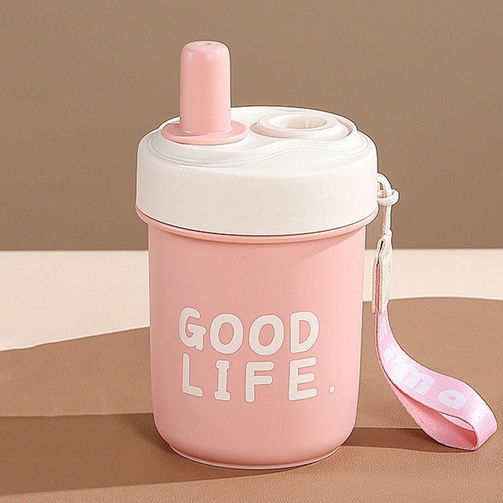 510ML Vacuum Thermal Lunch Box Household Thermos Containers Food Warmer Soup Cup  Outdoor
