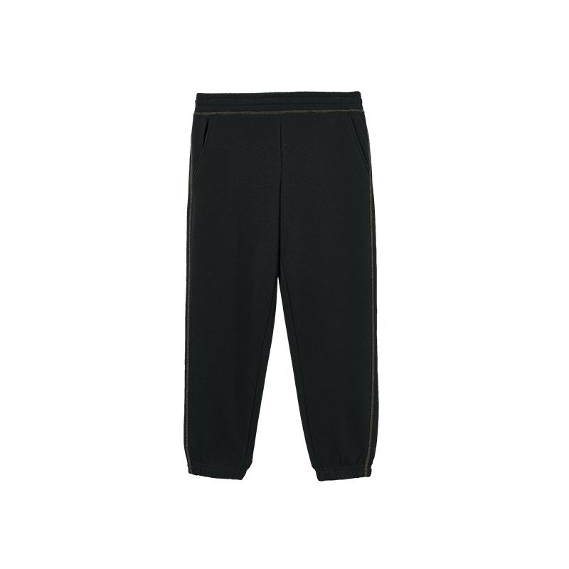 New Balance Casual Pants Women s AWP33327 L