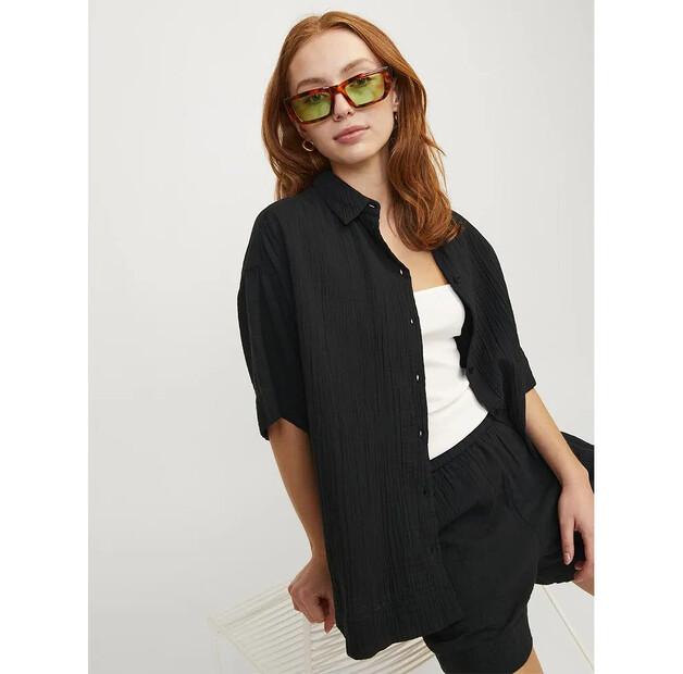 Jack & Jones Mia JJXX рубашка с коротким рукавом