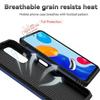 Armor Ring Bracket Push Phone Cases for Redmi Note 11 10 9 8 Pro Ma 9S Prime Poco X3 NFC X4 M4 4G 5G  XiaoMi 12 11 11T 12T Cover