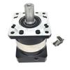 Nema23 Planetary Reducer 6.35/8/11/14mm input 14mm Output Ratio 5:1 10:1 for 60mm 200W 400W Servo Motor Reducetion Gearbox Gear