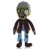 Plants VS Zombies 30cm Zombies Cosplay Gosedjur Fyllda Leksaker Anime Tecknad Spelfigurer Söt Barn Docka Gåvor