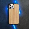 N-Natural W-Wood-es Phone Case For iPhone 17,16,15,14,13,12,11,Pro,Max,Plus,Mini,Magsafe,Magnetic Wireless Charging Case