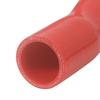 Cafe Racer Accessories For BMW K100 1983-1989 1990 1992 Water Radiator Hose Motorcycle Silicone Coolant Pipe Sleeve
