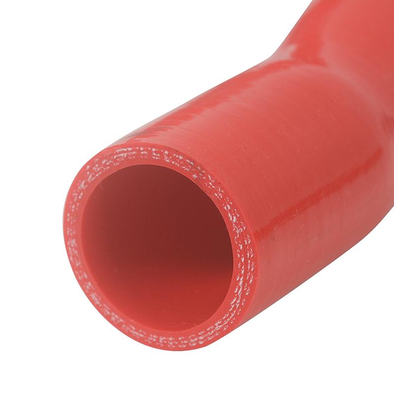 Cafe Racer Accessories For BMW K100 1983-1989 1990 1992 Water Radiator Hose Motorcycle Silicone Coolant Pipe Sleeve