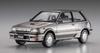Hasegawa Toyota Starlet EP71 Turbo S Late Model Super Limited Plastic Model Kit 20473 1/24 (3-door)