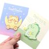 Cartoon Embroidery Cloth Sticker, Children'S Cute Clothes, Hole Patch Sticker, Bag Decoration Pattern Repair Subsidy