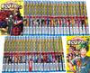 Narrativa – Fumetti e manga