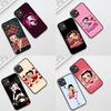 Casing for Apple iPhone 16 14 15 Plus 11 Pro Max 16E ProMax + 16Plus 15+ 14+ Phone Cover Soft Case Anime B-Bettys Lovely B-Boops