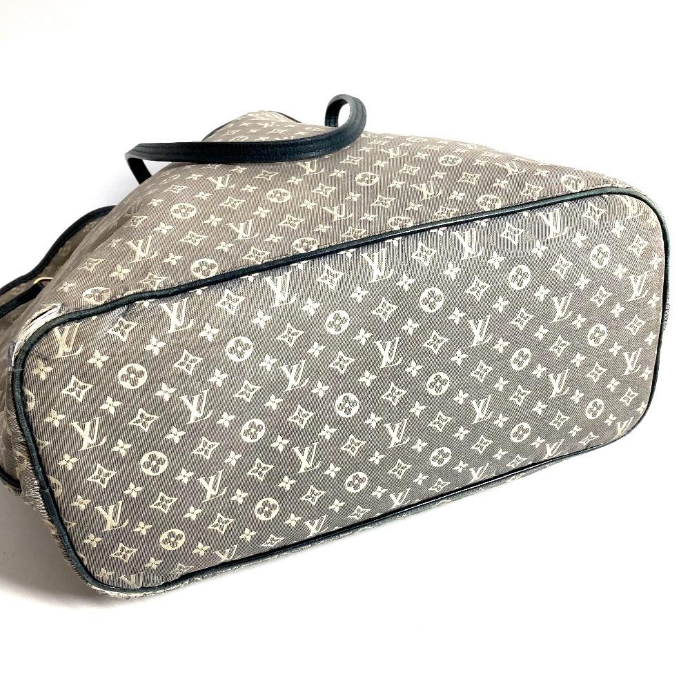Louis Vuitton M40514 MonogramIdylle Neverfull MM Tote Bag Shoulder Bag
