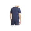 New Nike T Shirts Men Blue DJ1315-410