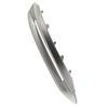 Mercedes-Benz ML-Class W166 Front Bumper Fog Light Frame Cover