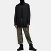 Adidas Y-3 Winter Ripstop Pants Stone Green Men Streetwear IP7664