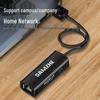 Shanze USB - RJ45 100Mbps Ethernet Adaptörü