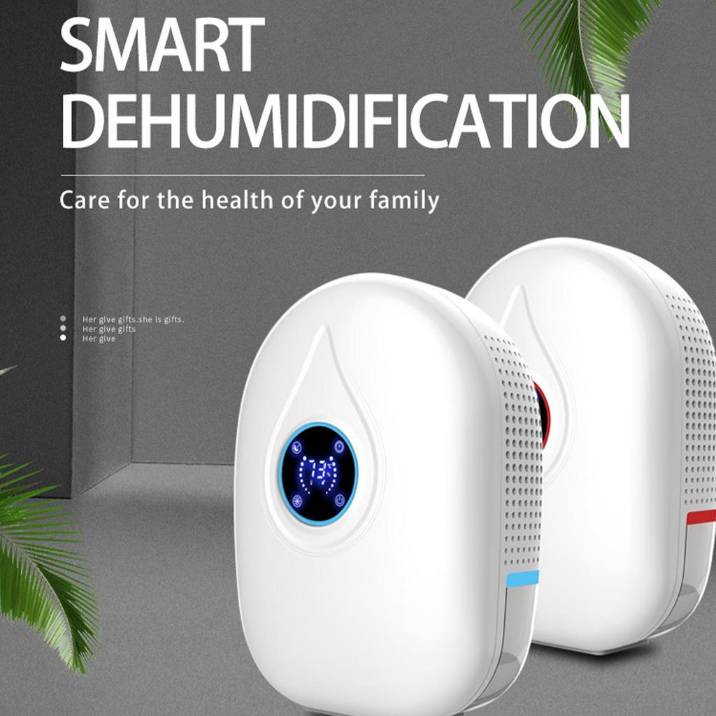 Household bedroom mini dehumidifier with remote control basement dehumidifier dehumidifier dehumidifier